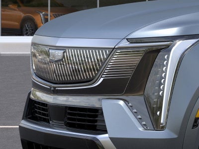 2026 Cadillac ESCALADE IQL Premium Luxury