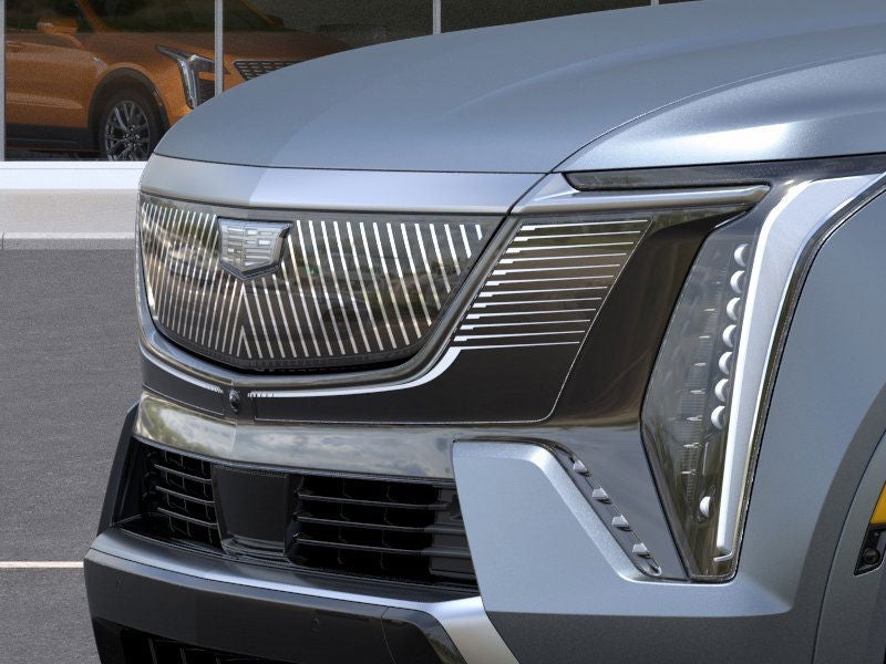 2026 Cadillac ESCALADE IQL Premium Luxury