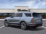 2026 Cadillac ESCALADE IQL Premium Luxury