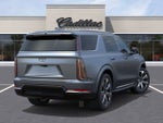 2026 Cadillac ESCALADE IQL Premium Luxury