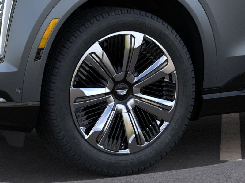 2026 Cadillac ESCALADE IQL Premium Luxury