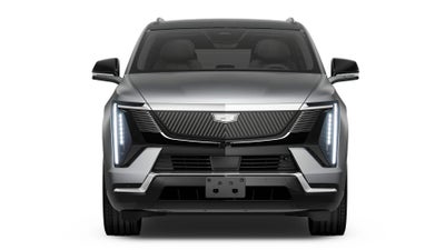 2026 Cadillac ESCALADE IQL Premium Luxury