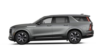 2026 Cadillac ESCALADE IQL Premium Luxury