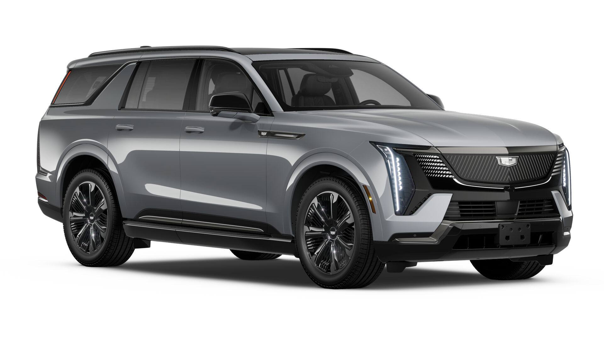 2026 Cadillac ESCALADE IQL Sport