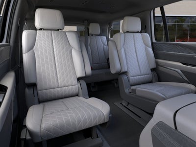 2026 Cadillac ESCALADE IQL Sport