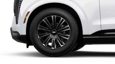 2026 Cadillac ESCALADE IQL Sport