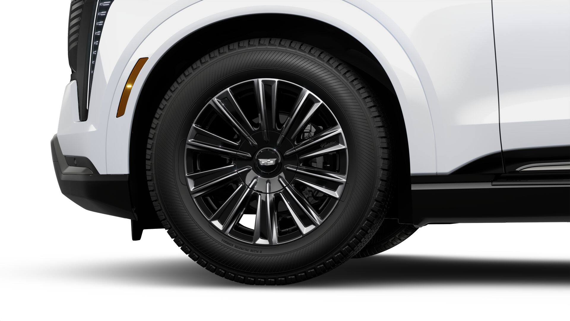 2026 Cadillac ESCALADE IQL Sport