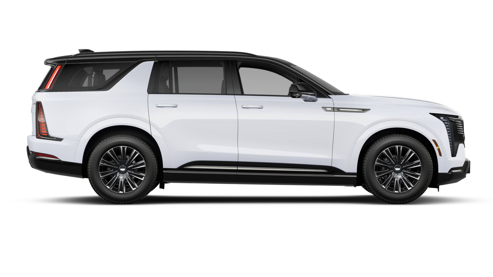 2026 Cadillac ESCALADE IQL Sport