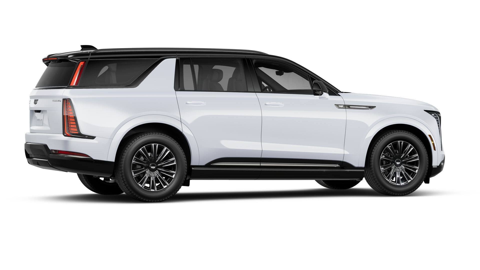 2026 Cadillac ESCALADE IQL Sport