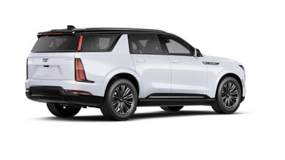 2026 Cadillac ESCALADE IQL Sport