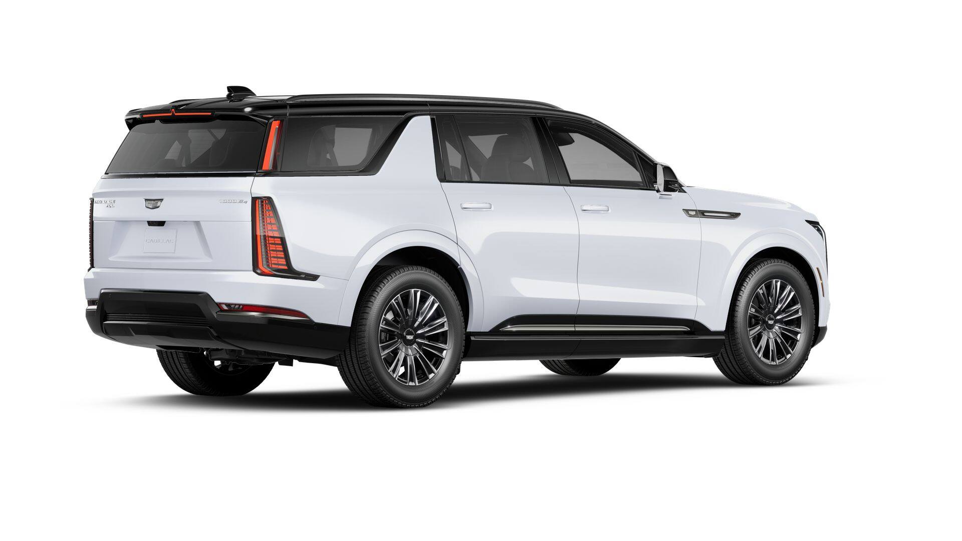 2026 Cadillac ESCALADE IQL Sport