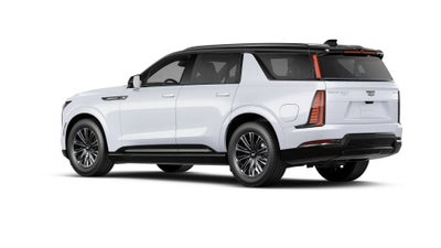 2026 Cadillac ESCALADE IQL Sport