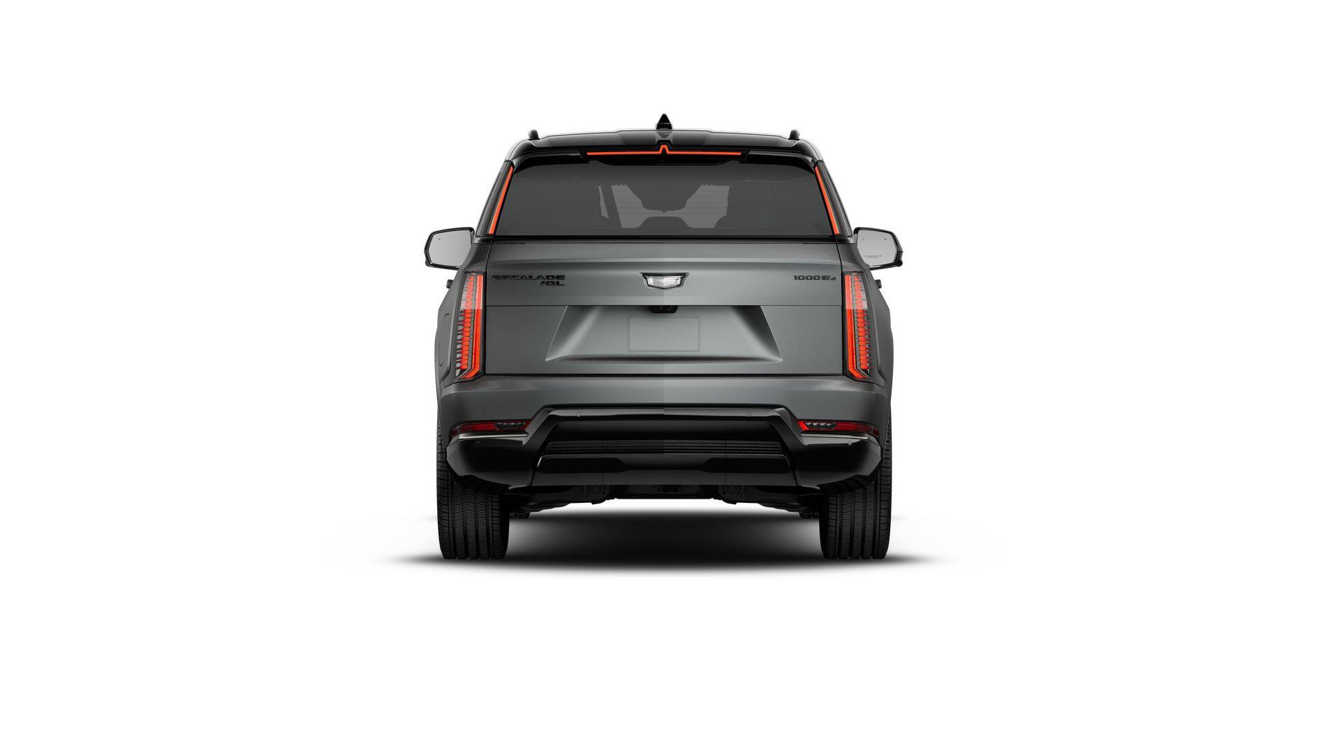 2026 Cadillac ESCALADE IQL Premium Sport