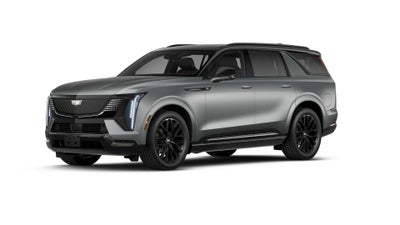 2026 Cadillac ESCALADE IQL Premium Sport