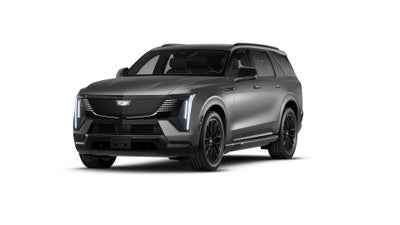 2026 Cadillac ESCALADE IQL Premium Sport