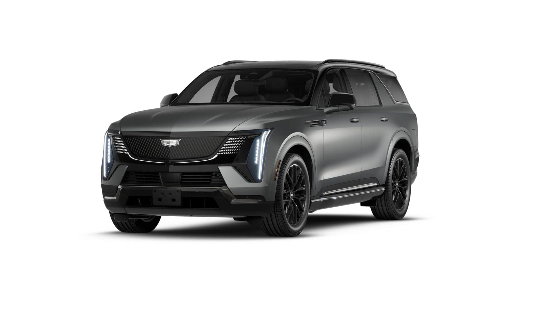 2026 Cadillac ESCALADE IQL Premium Sport