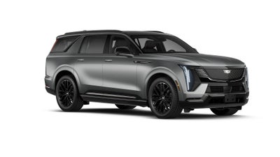 2026 Cadillac ESCALADE IQL Premium Sport