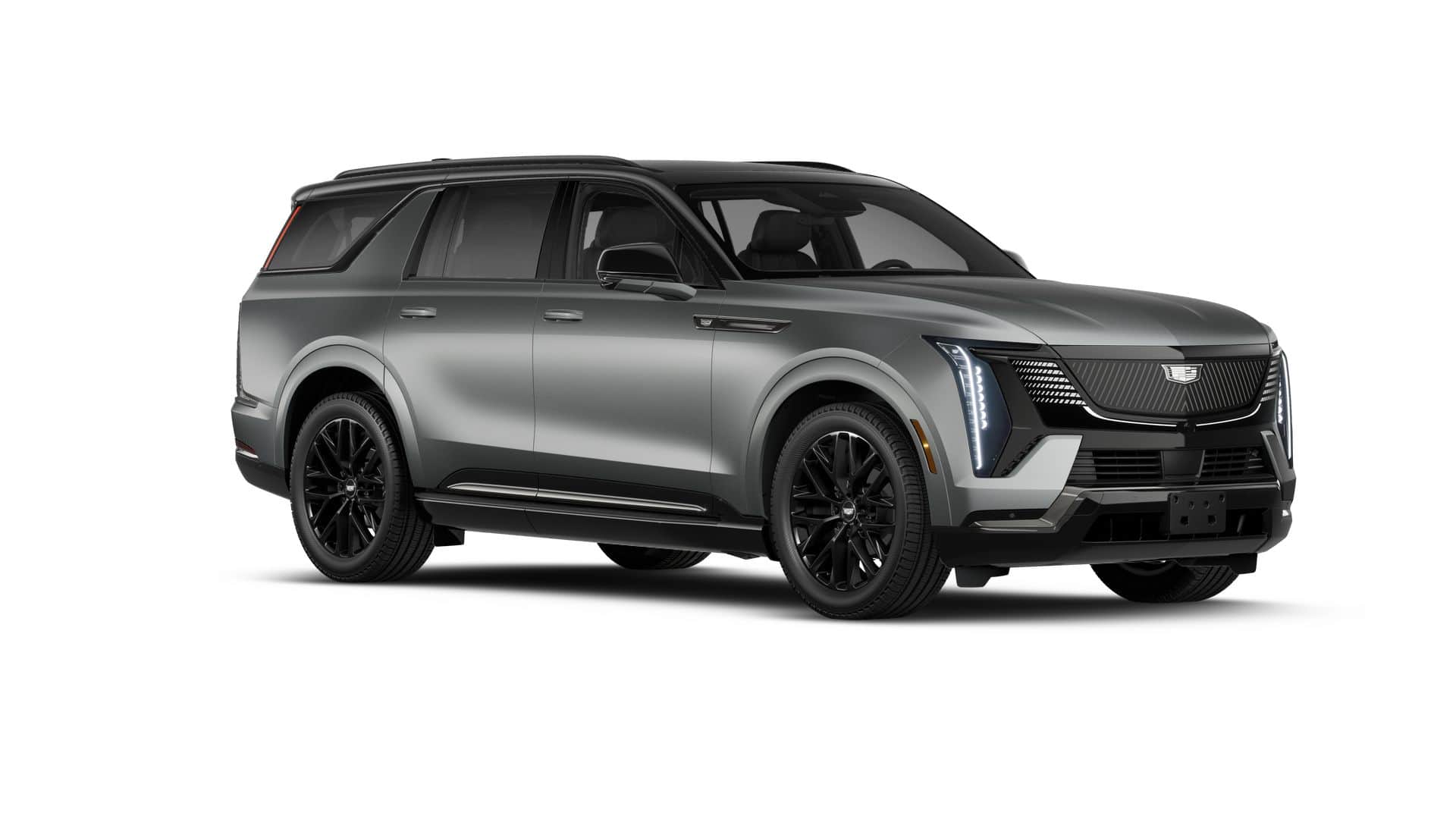 2026 Cadillac ESCALADE IQL Premium Sport