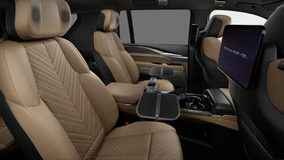 2026 Cadillac ESCALADE IQL Premium Sport