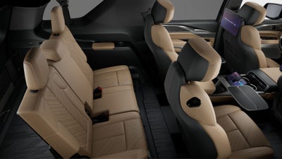 2026 Cadillac ESCALADE IQL Premium Sport