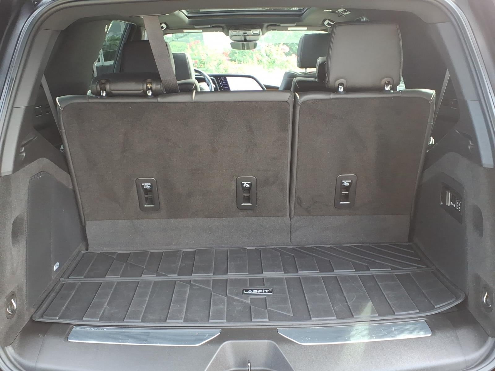 2024 Cadillac Escalade Premium Luxury