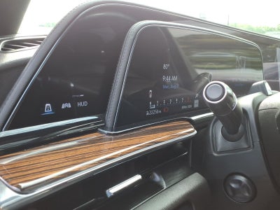 2024 Cadillac Escalade Premium Luxury