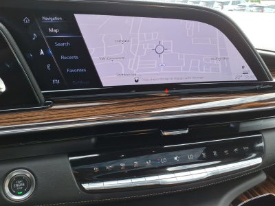 2024 Cadillac Escalade Premium Luxury