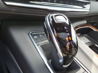 2024 Cadillac Escalade Premium Luxury