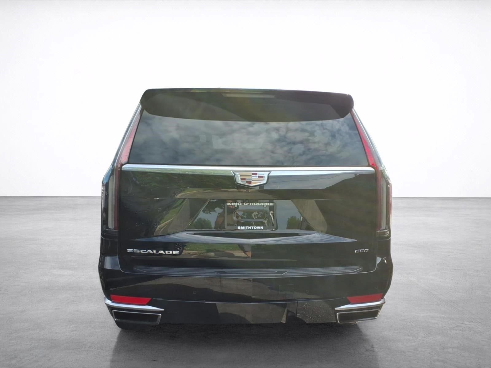 2024 Cadillac Escalade Premium Luxury