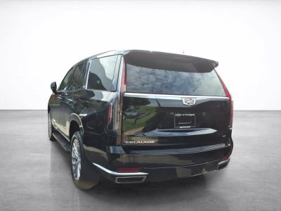 2024 Cadillac Escalade Premium Luxury