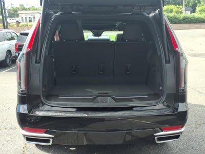 2024 Cadillac Escalade Premium Luxury