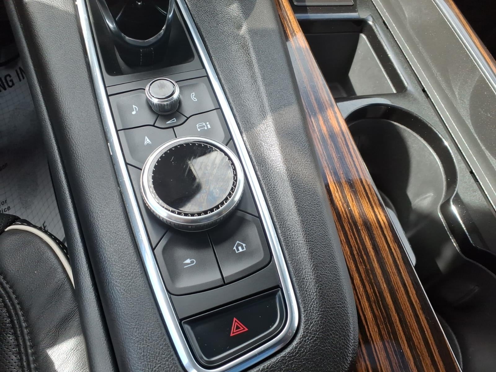 2024 Cadillac Escalade Premium Luxury
