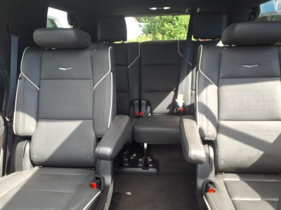 2024 Cadillac Escalade Premium Luxury