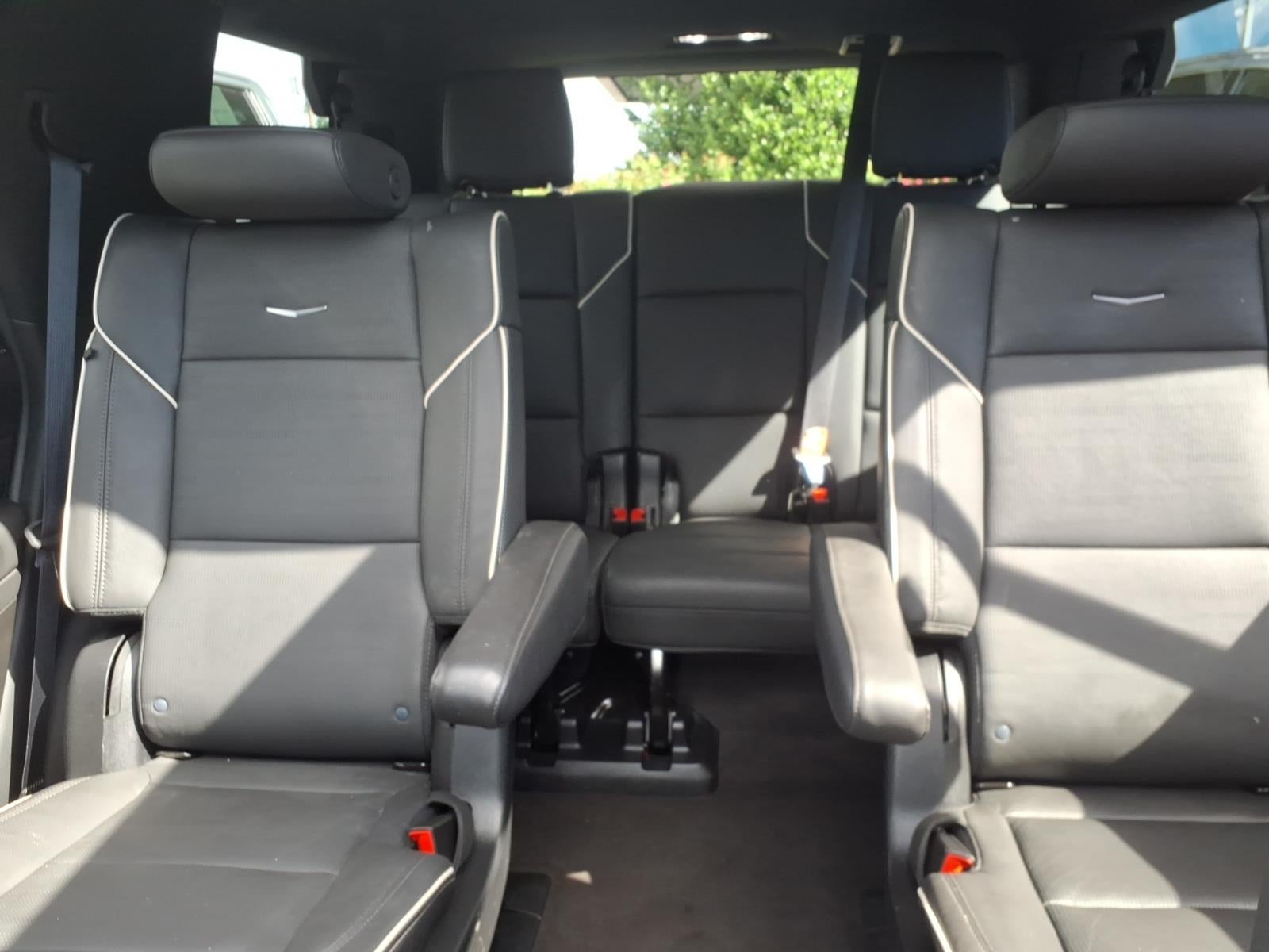 2024 Cadillac Escalade Premium Luxury