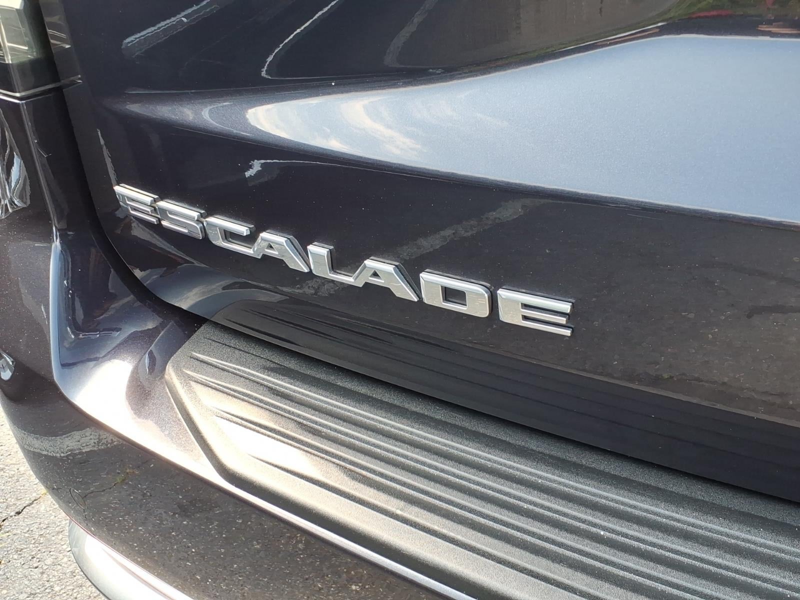 2024 Cadillac Escalade Premium Luxury