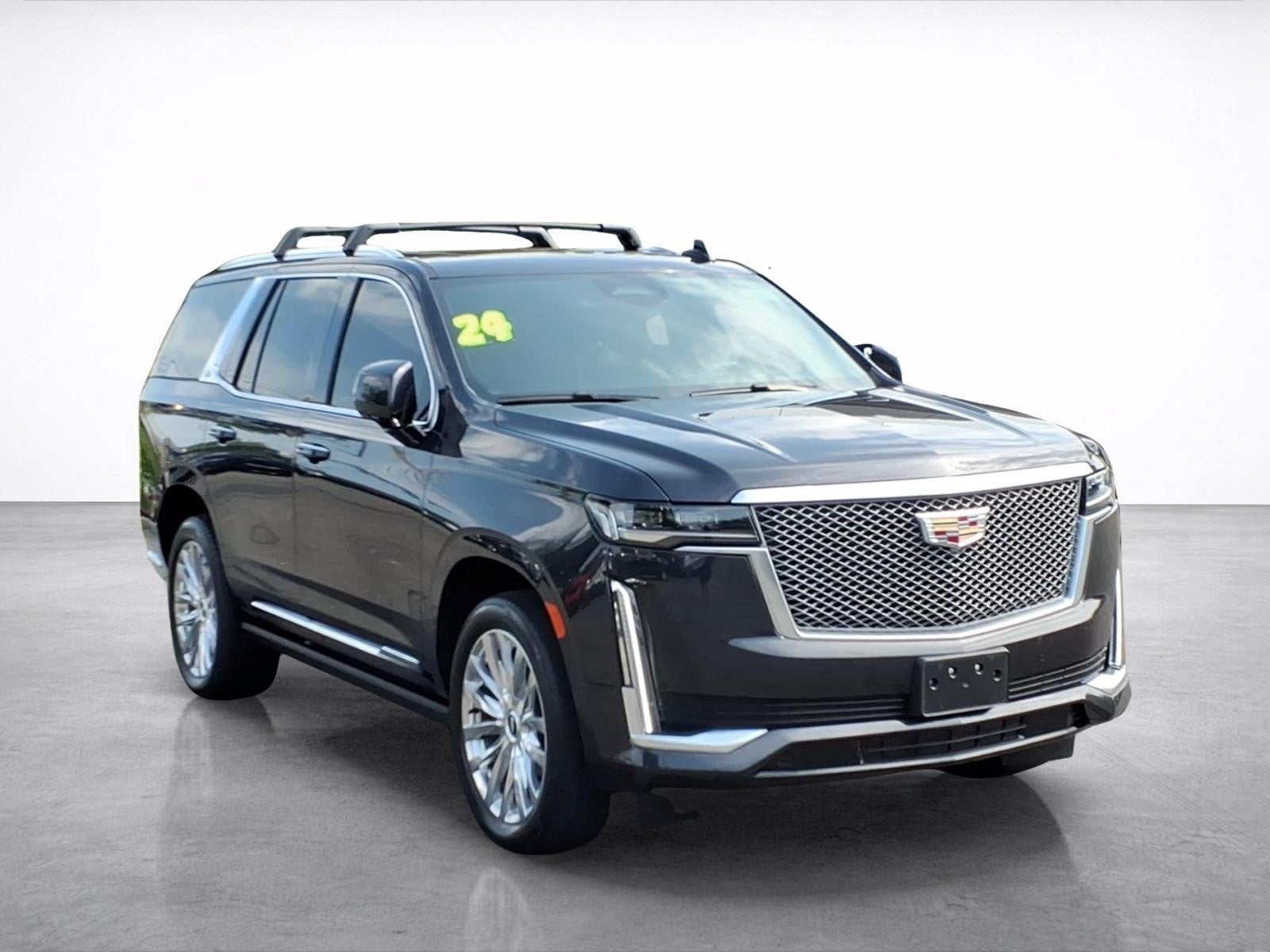 2024 Cadillac Escalade Premium Luxury