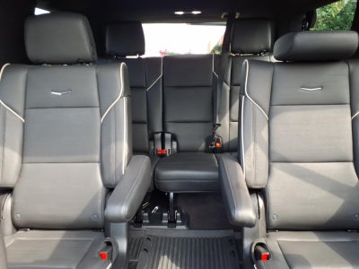 2024 Cadillac Escalade Premium Luxury