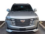 2023 Cadillac Escalade Premium Luxury Platinum