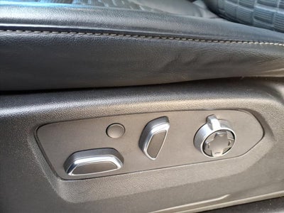 2023 Cadillac Escalade Premium Luxury Platinum