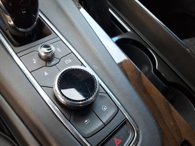 2023 Cadillac Escalade Premium Luxury Platinum