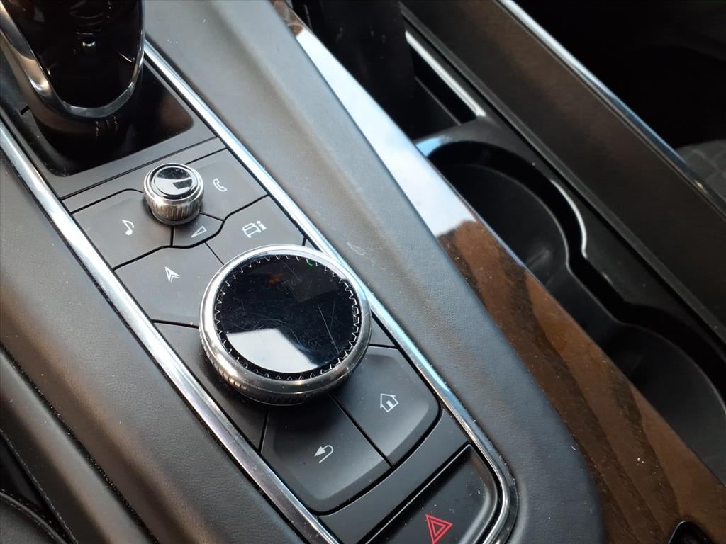 2023 Cadillac Escalade Premium Luxury Platinum