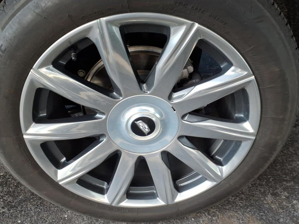 2023 Cadillac Escalade Premium Luxury Platinum