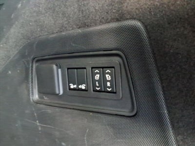 2023 Cadillac Escalade Premium Luxury Platinum