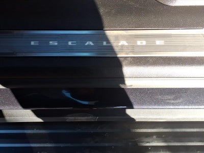 2024 Cadillac Escalade Sport