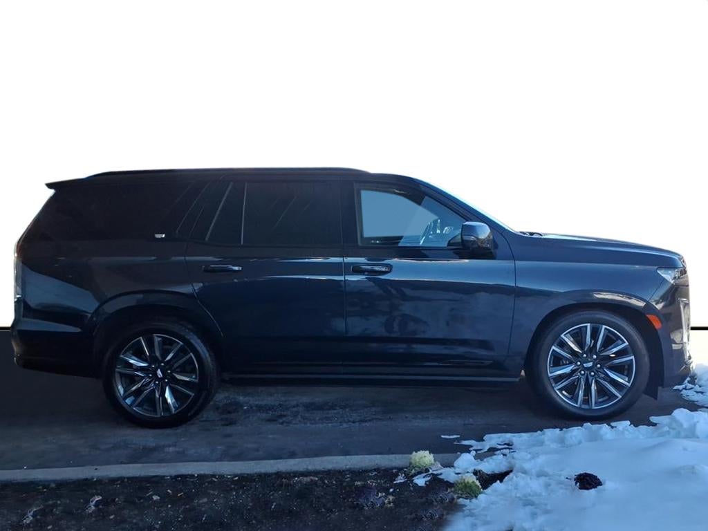 2024 Cadillac Escalade Sport