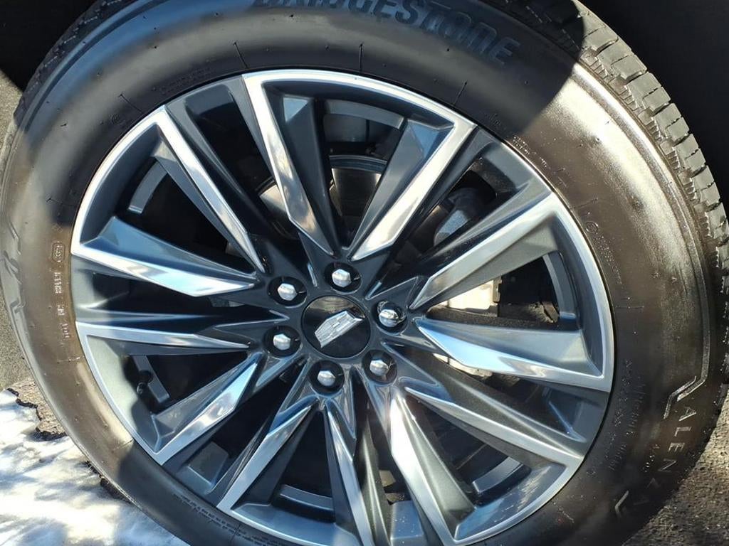 2024 Cadillac Escalade Sport