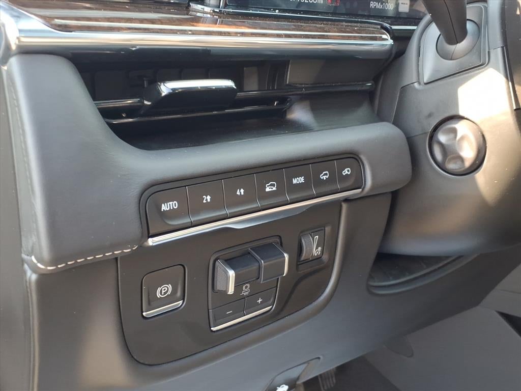 2021 Cadillac Escalade Sport Platinum