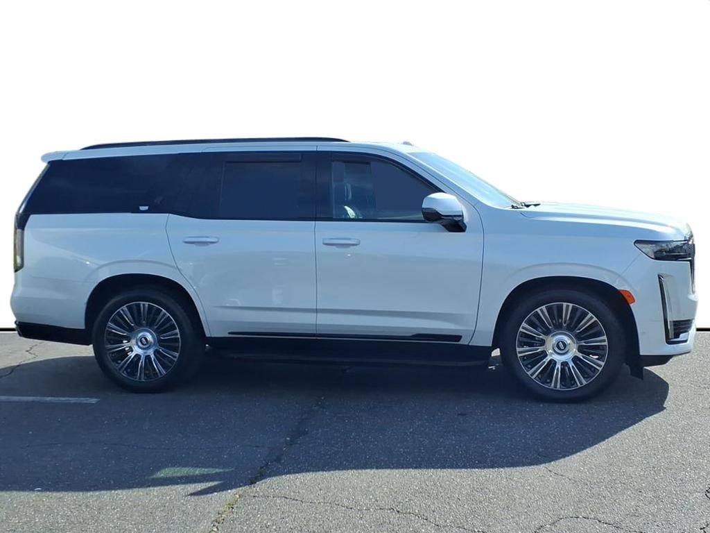 2021 Cadillac Escalade Sport Platinum