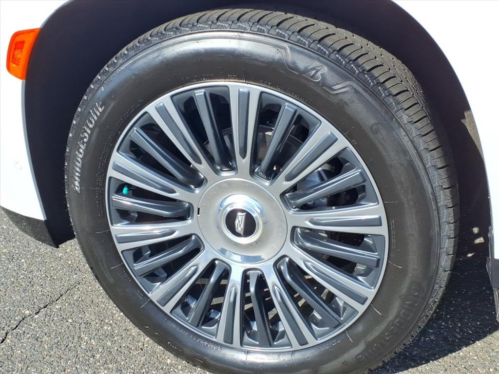 2021 Cadillac Escalade Sport Platinum