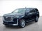 2023 Cadillac Escalade ESV 4WD Premium Luxury Platinum